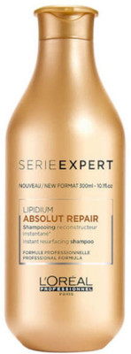 

L'Oreal Professionnel Absolut Repair Lipidium Shampoo (300 ml)(300 ml)