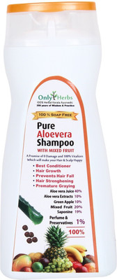 

Only Herbz MF-186(200 ml)