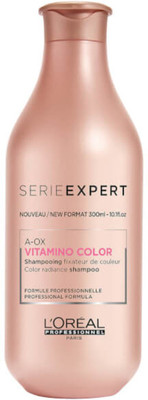 

L'Oreal Professionnel Vitamino A-OX Color Protecting Shampoo (300 ml)(300 ml)