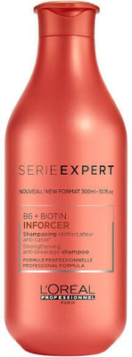 

L'Oreal Professionnel Serie Expert Inforcer Shampoo (300 ml)(300 ml)