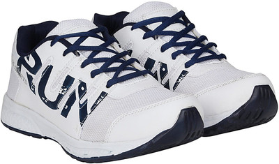 

fxn redon Training & Gym Shoes For Men(White, Blue