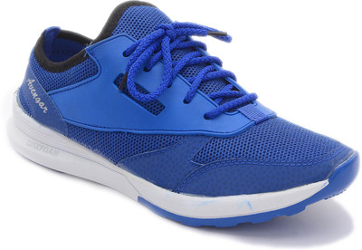 

DEALSINJAIPUR Walking Shoes For Men(Blue, Royalblue