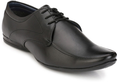 

John Karsun Men's Formal Lace Up For Men(Black