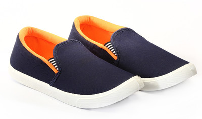 

XICOR Sneakers For Men(Blue