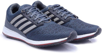 

Shoe Likers Running Shoes For Men(Grey