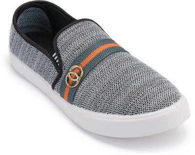 

Azotic Casuals For Men(Grey