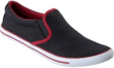 lakhani touch canvas shoes price