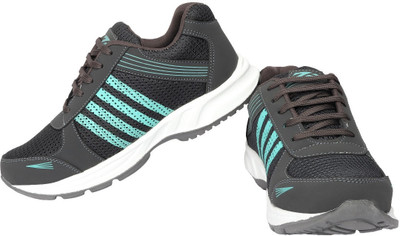 

zemasa Walking Shoe, Training Shoe, Sports Shoe For Men(Grey