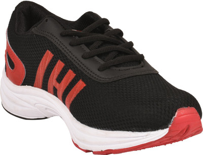 Buy Durolite Sports Running Shoes For Men Red Black on Flipkart PaisaWapas