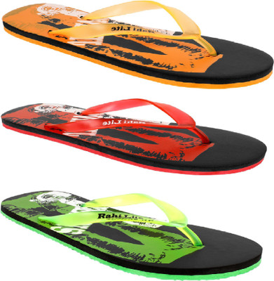

Vocabulary Combo Pack Flip Flops Flip Flops, Muticolor