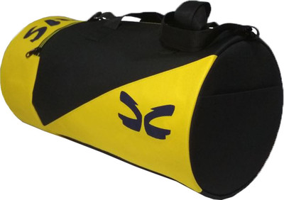 

Caris GYM102 Small Travel Bag - 17(Orange)