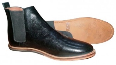

Aarmish Smart Shoe, Black