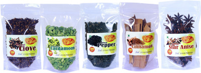 

Taste Mate Spices(5 x 100 g)