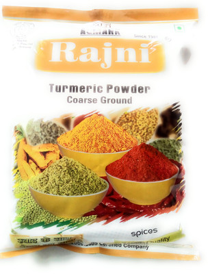 

RAJNI Turmeric Powder - 500gm(500 g)