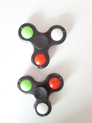 

sunset spinner light & combo pack(Multicolor)