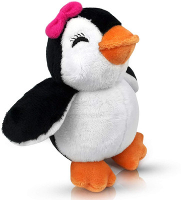 

EpicKids Girl Penguin Plush - Stuffed Animal Toy - 5 inch(Multicolor)