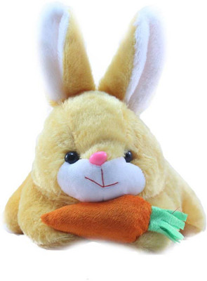 

GIFTEE Sweet rabbit - 10 mm(Brown)