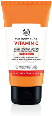 

The Body Shop TBSGPL- SPF 30 - SPF 30 PA+++ PA+++(50 ml)