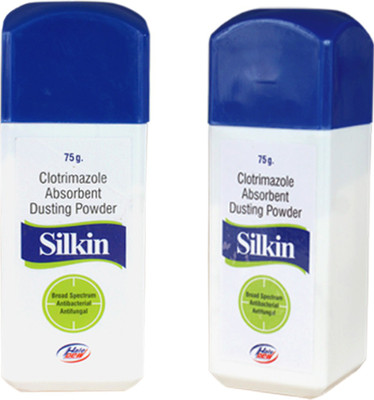 

SILKIN Dusting Powder(150 g)