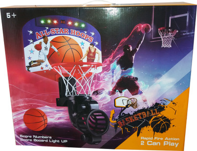 

kidoz kingdom Basketball