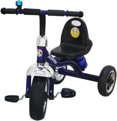 

Amardeep TSSPPURPLE Tricycle(Purple), Multicolor