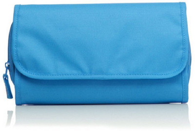 

Italish Cosmetic Pouch(Blue)