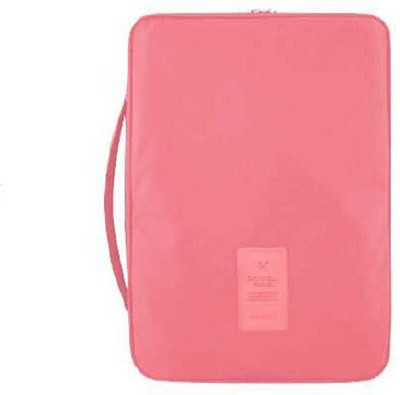 

Lemish Shirt Bag(Pink), Peach