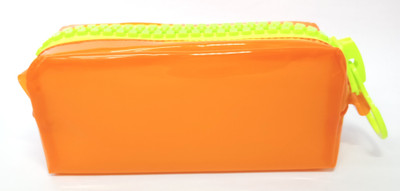

Dream Collection Cosmetic Pouch(Orange)