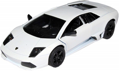 

Jack Royal Kinsmart Lamborghini MurcielagoLP640_ITNO_KT5317(White)