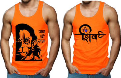 ALUVE Men Vest