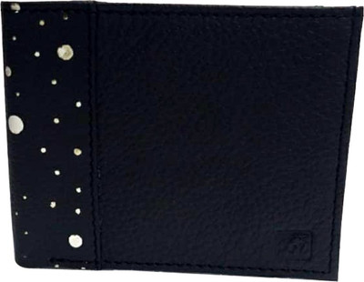 

Leo Men Multicolor Genuine Leather Wallet(8 Card Slots)