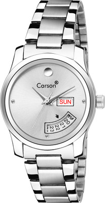 

Carson CR8017 Watch - For Women