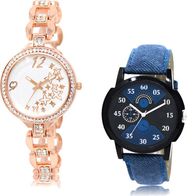 

NRKKING Girls & Boys watch-LR0210-LR02 Watch - For Men & Women