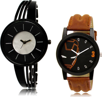 

NRKKING Girls & Boys watch-LR0212-LR004 Watch - For Men & Women