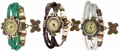 

E-SMART OD-1001-39 Watch - For Men & Women
