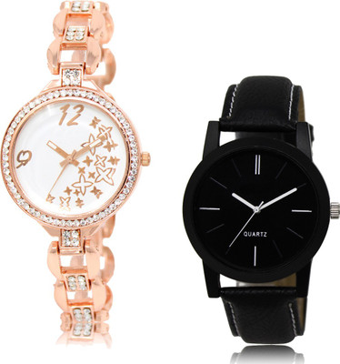 

NRKKING Girls & Boys watch-LR0210-LR05 Watch - For Men & Women