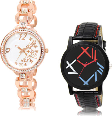 

NRKKING Girls & Boys watch-LR0210-LR012 Watch - For Men & Women