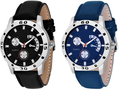 Market Magic World MCombo_008 Watch - For Men