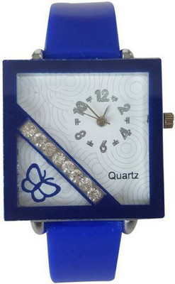 

E-SMART DVS0629 Multicolour Analog Round Dial Stylish Watch Watch - For Men & Women