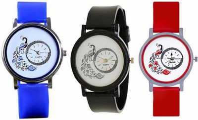 

E-SMART OD-1002-64 Watch - For Men & Women