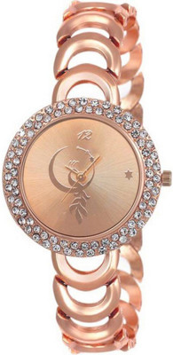 

E-SMART D-1003-01 Watch - For Men & Women