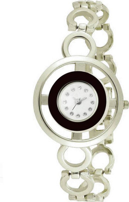 

AK NEW Metal Strap Designer Wedding Style Bracellate Women Watch - For Girls Watch - For Women
