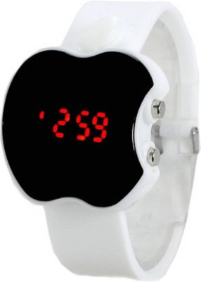 Apple digital store watch for girls