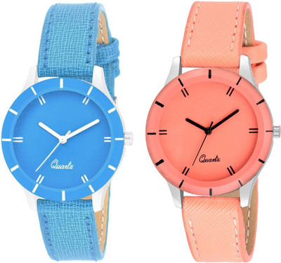 

whitebird WB-G 605 Blue Oreng-02 Watch - For Men