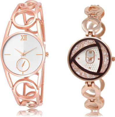 

NRKKING Stylish Boys & Girls-LR0213-LR0238 Watch - For Women