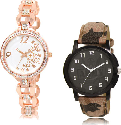 

NRKKING Girls & Boys watch-LR0210-LR03 Watch - For Men & Women