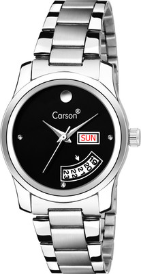 

Carson CR8016 Watch - For Women