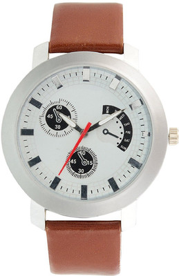 

Opulent Arena OA213 Opulent Arena Casual Analogue White Dial Boys Watch Watch - For Men
