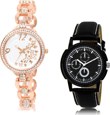 

NRKKING Girls & Boys watch-LR0210-LR013 Watch - For Men & Women
