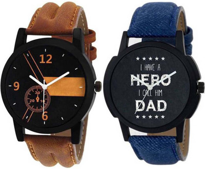 

Market Magic World MCombo_009 Watch - For Men